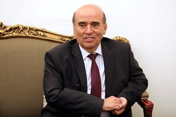 وزیر خارج لبنان از فداکاری‌های حزب‌الله در مبارزه با عناصر تروریستی قدردانی کرد
