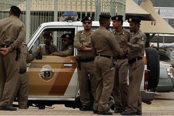 بازداشت تعدادی از افسران و افراد نزدیک به دربار پادشاهی عربستان
