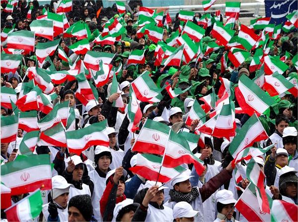 بیانیه موسسه پیام آزادگان به مناسبت سالروز پیروزی‌ انقلاب‌ اسلامی