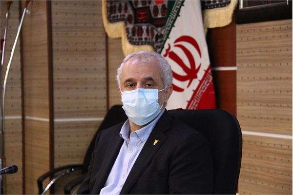 پیام رئیس بنیاد شهید و امور ایثارگران به مناسبت سالروز بازگشت آزادگان