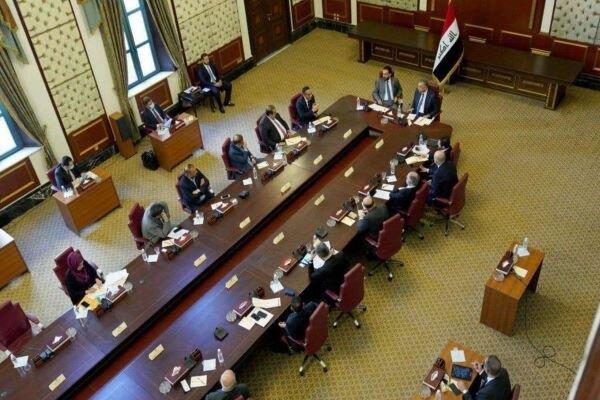 برگزاری نشست مشترک نخست وزیر عراق با هیأت نمایندگان اقلیم کردستان