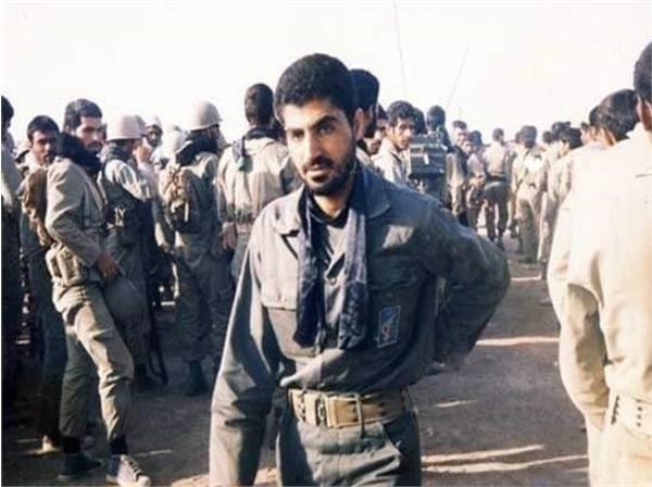 قهرمان ملت| وساطت شهید سلیمانی برای بخشیدن یک آزاده