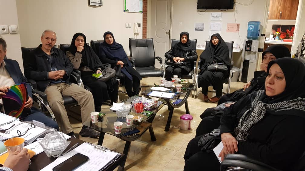 دکتر عیسی مراد