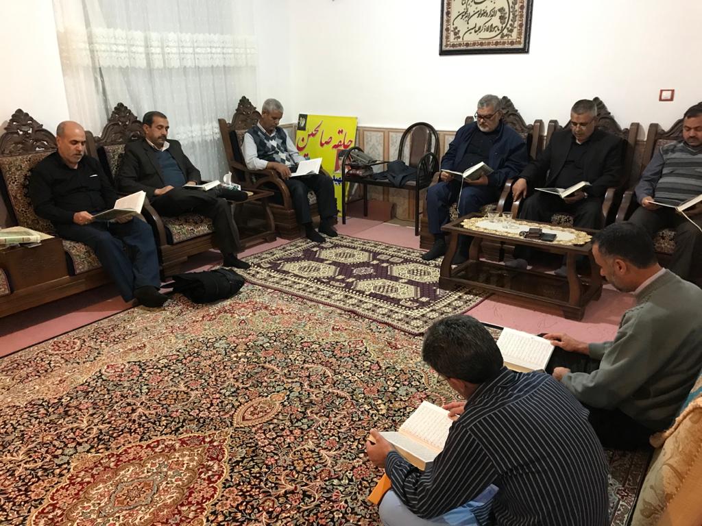 هیئت آزادگان رفسنجان