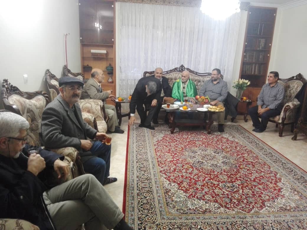 آزادگان تهران