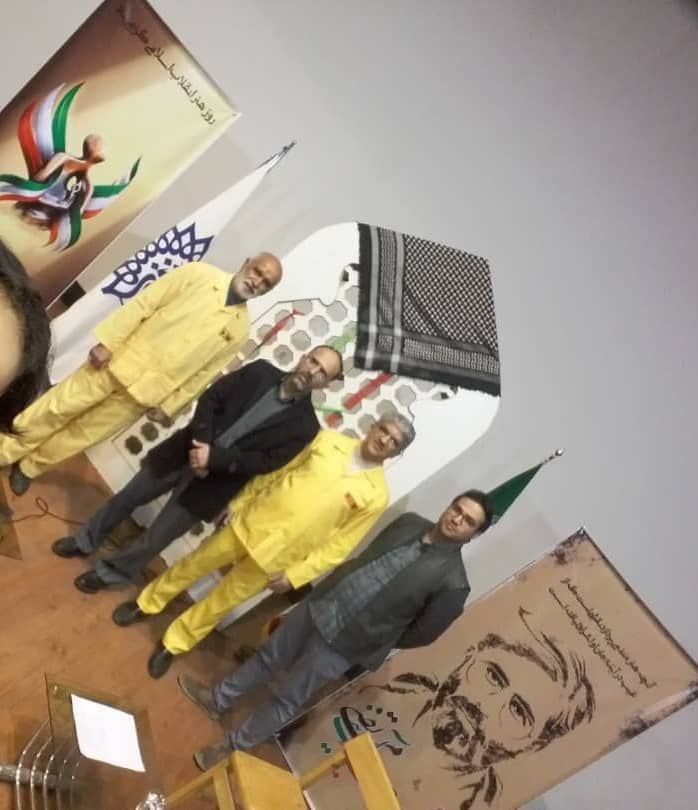 گنجشک‌های ممنوع الملاقات