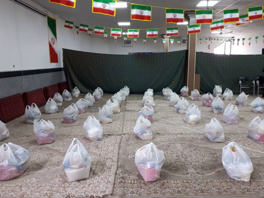 رزمایش کمک مومنانه/بیرجند