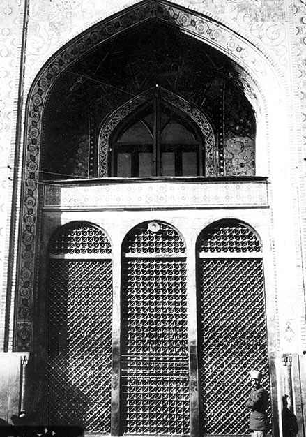 پنجره فولاد 2