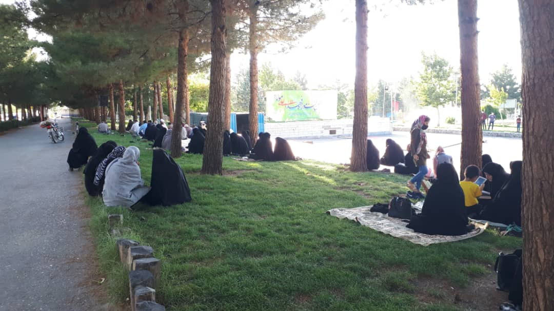 عرفه بیرجند