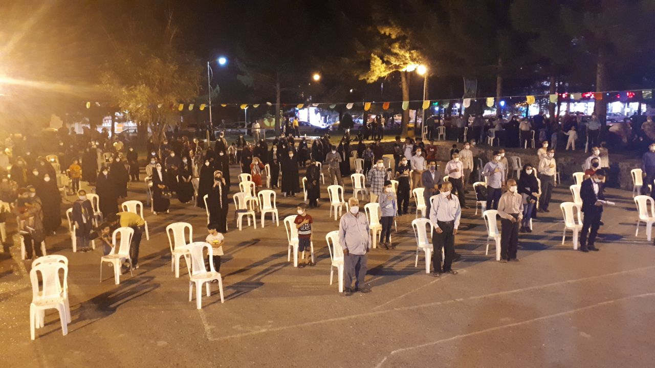 غدیر بیرجند