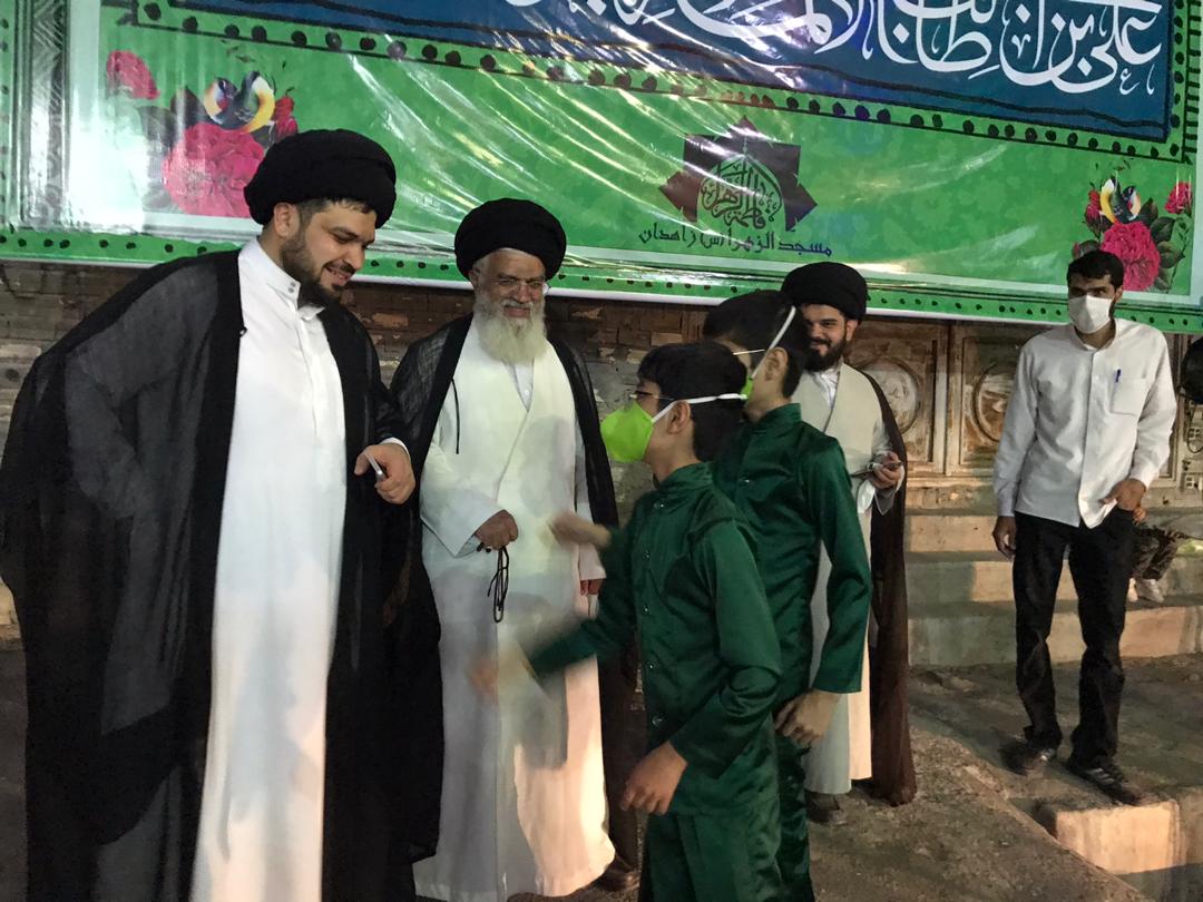 غدیر سیستان