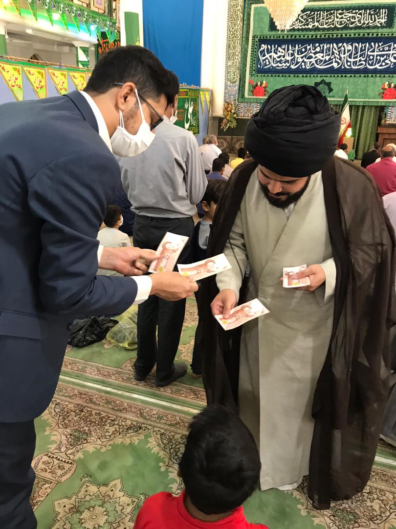 غدیر سیستان