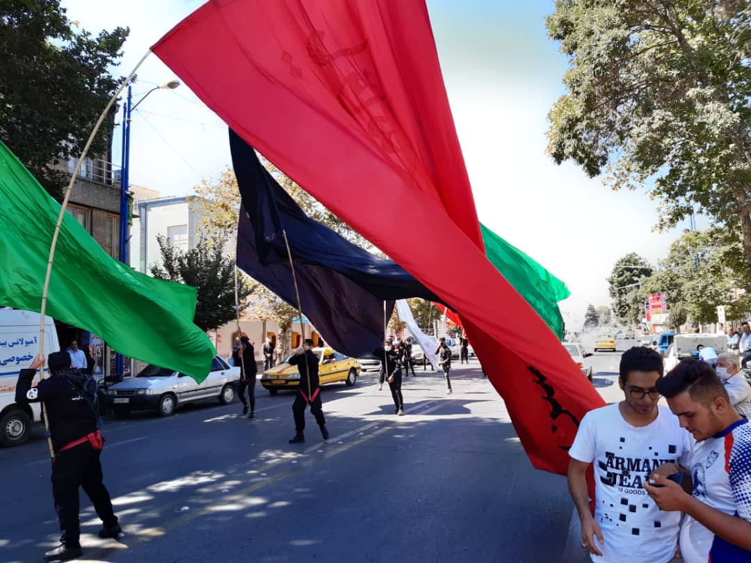 ارومیه غدیر