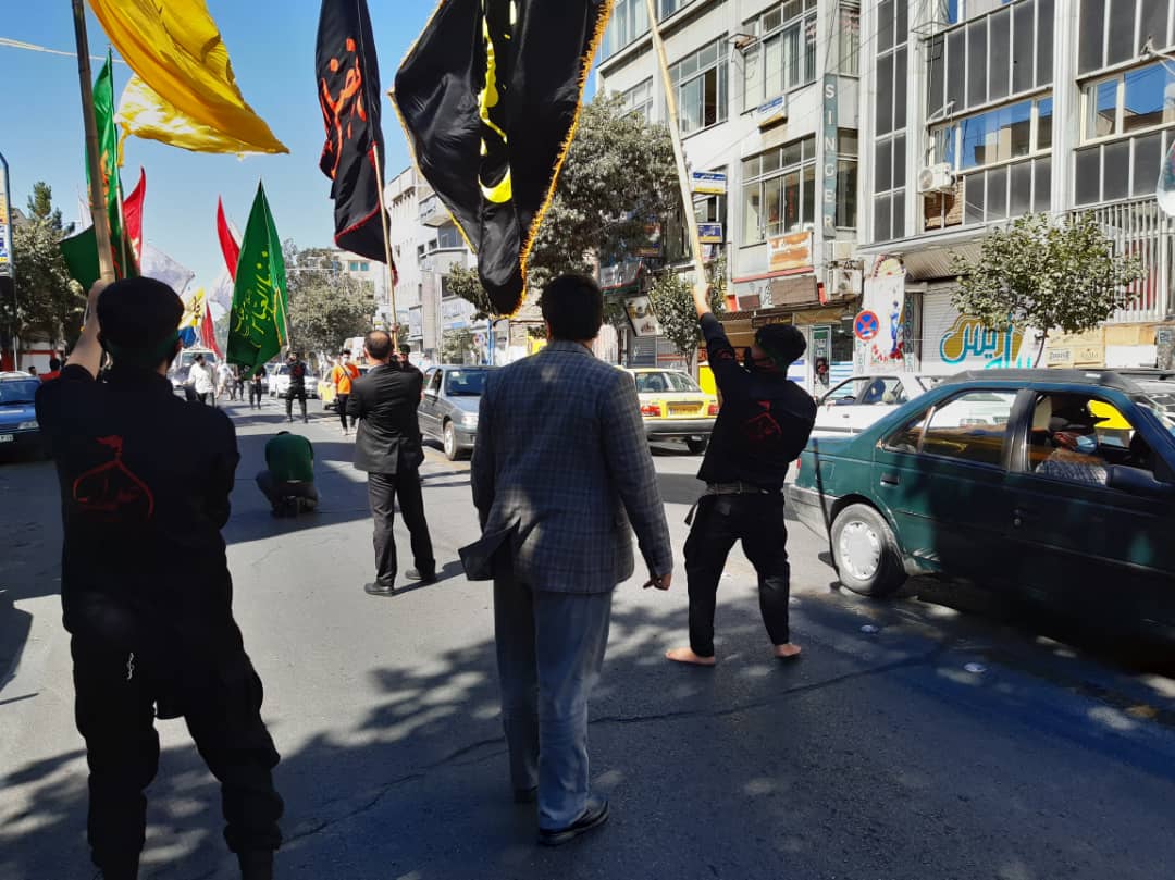 ارومیه غدیر