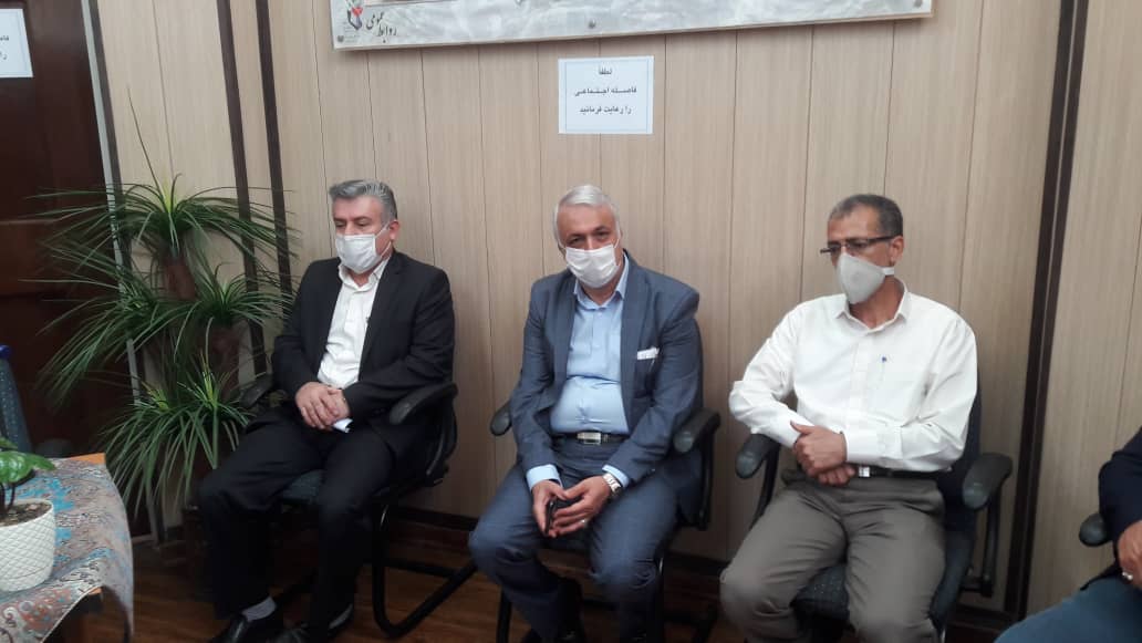 استودیو استان تهران