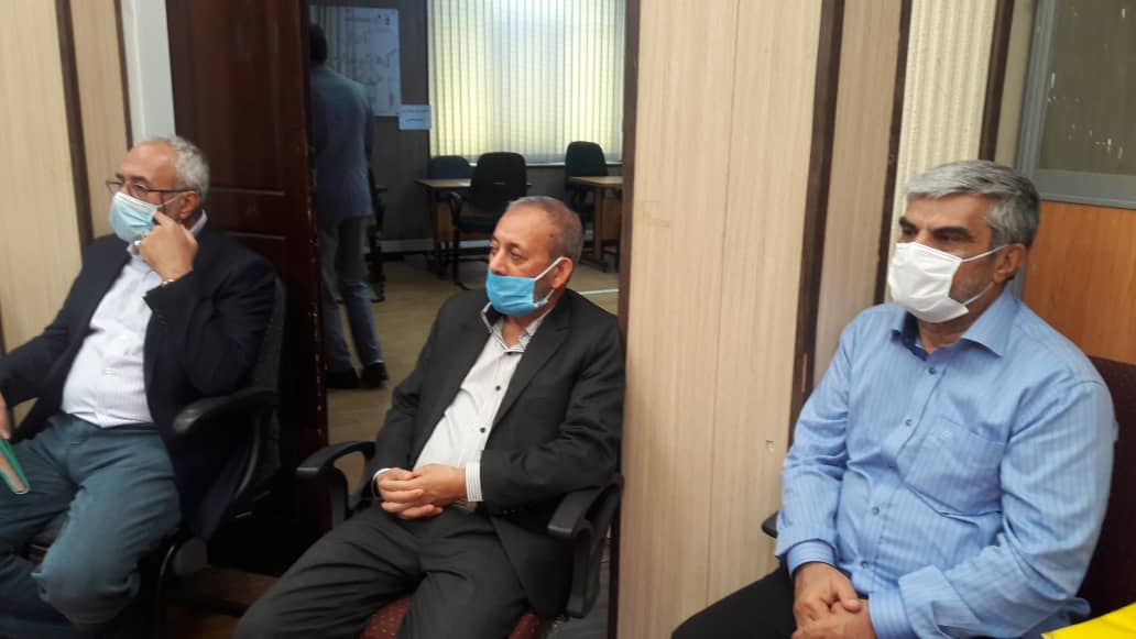 استودیو استان تهران