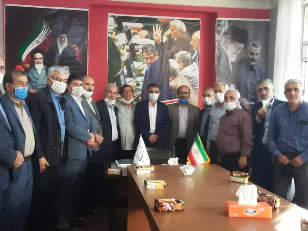 نماینده اربیل