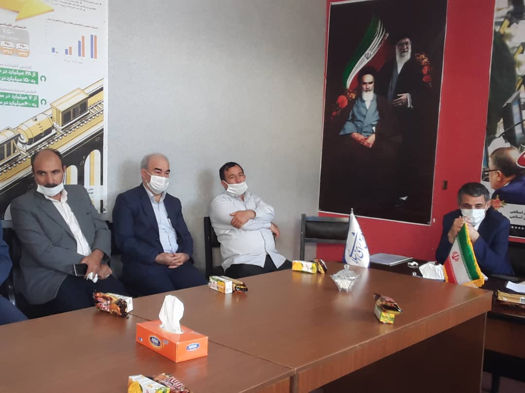 نماینده اربیل