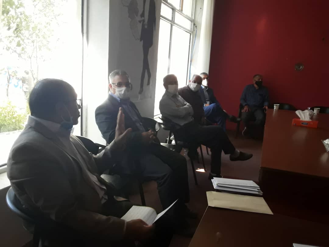 نماینده اربیل