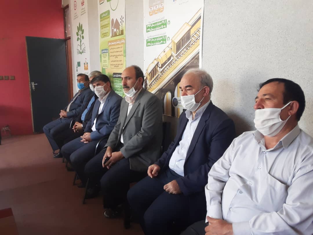 نماینده اربیل