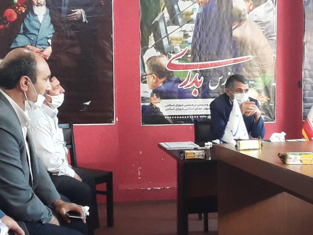 نماینده اربیل