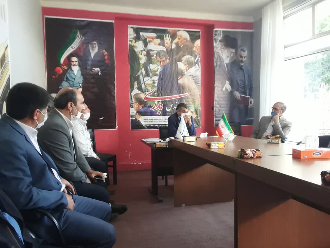 نماینده اربیل