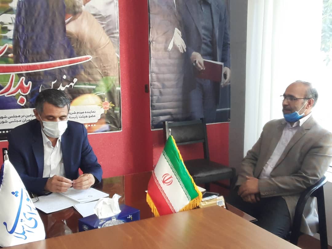 نماینده اربیل