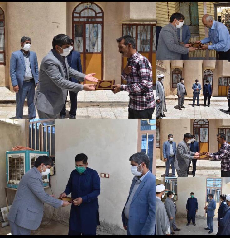 شهرستان زابل