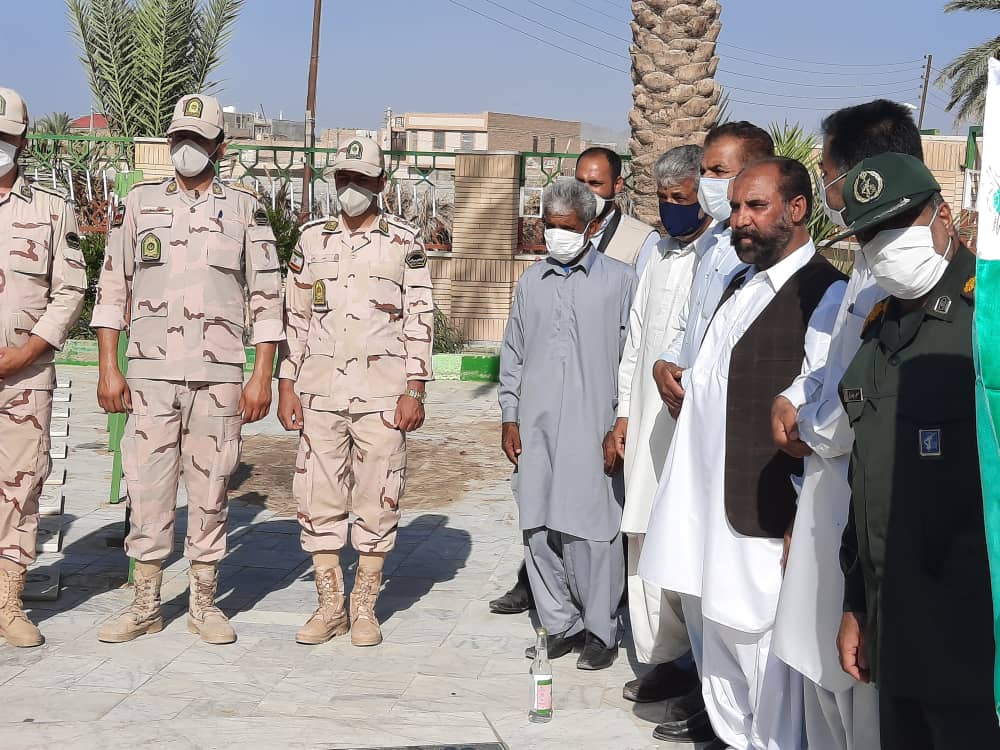 آزادگان سراوان