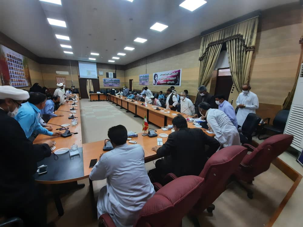 آزادگان سراوان