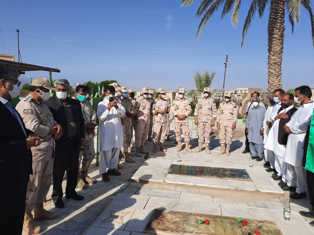 آزادگان سراوان