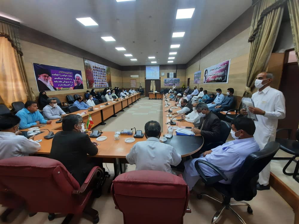 آزادگان سراوان