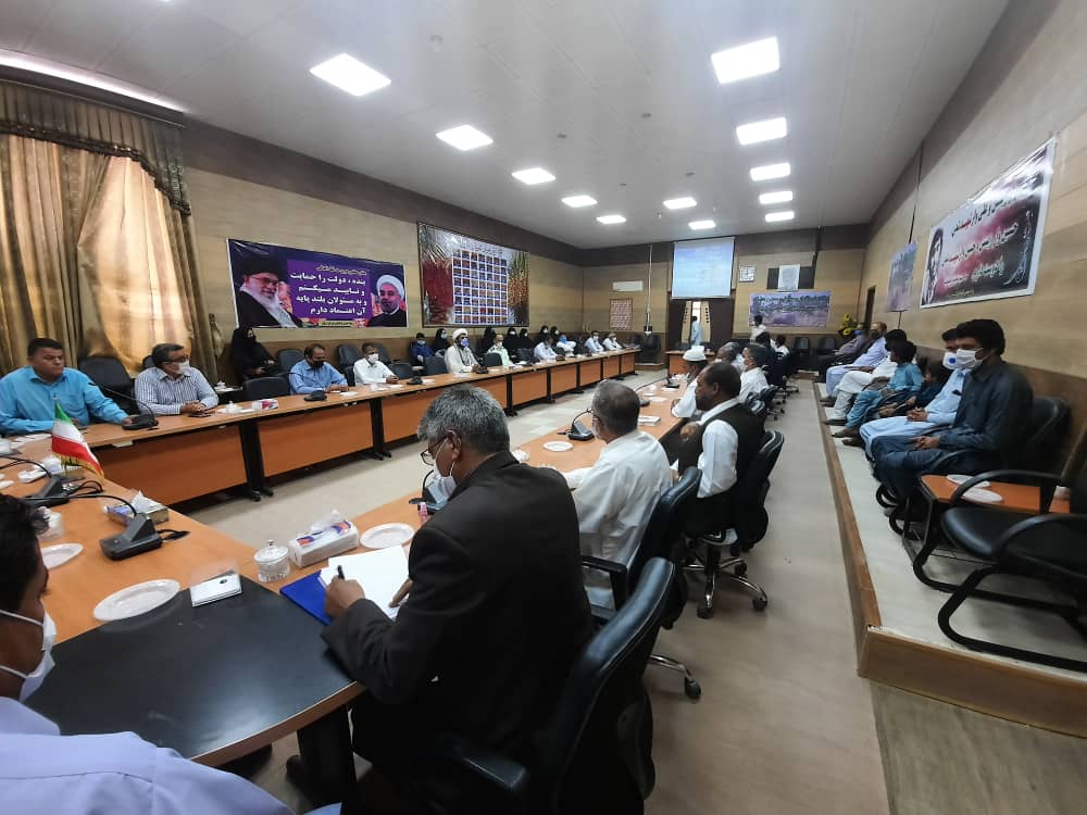 آزادگان سراوان