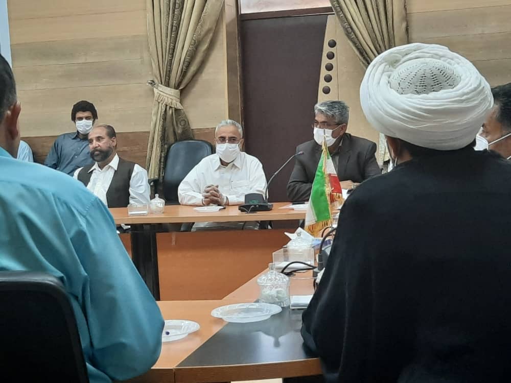 آزادگان سراوان