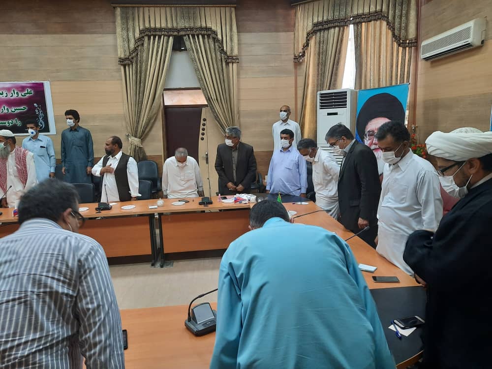 آزادگان سراوان