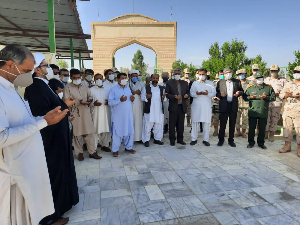 آزادگان سراوان