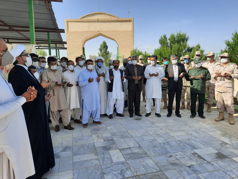 آزادگان سراوان