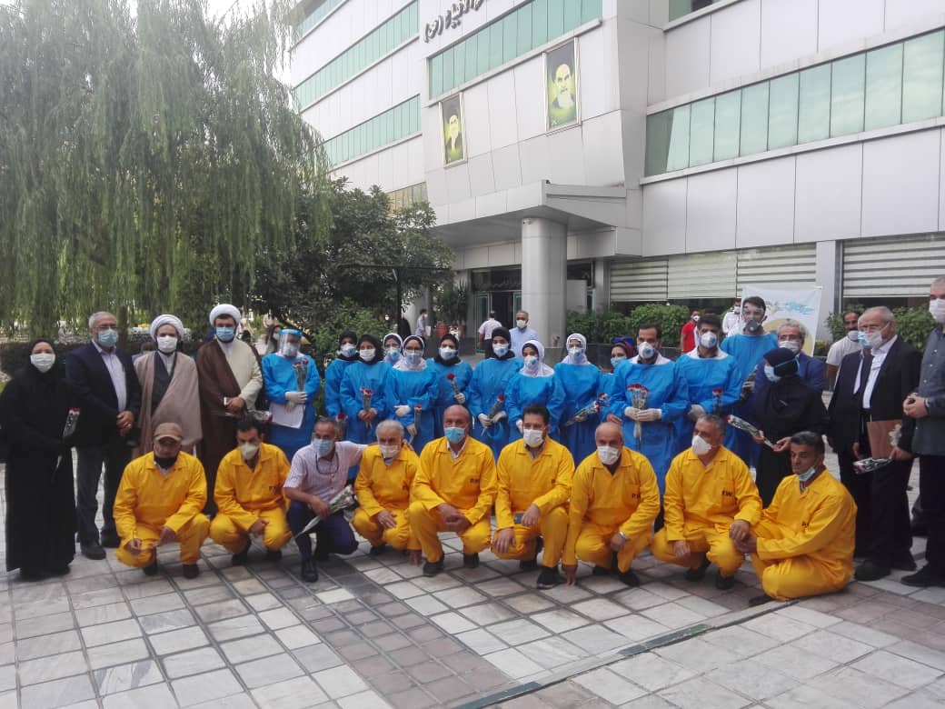 کرونا خاتم الانبیا