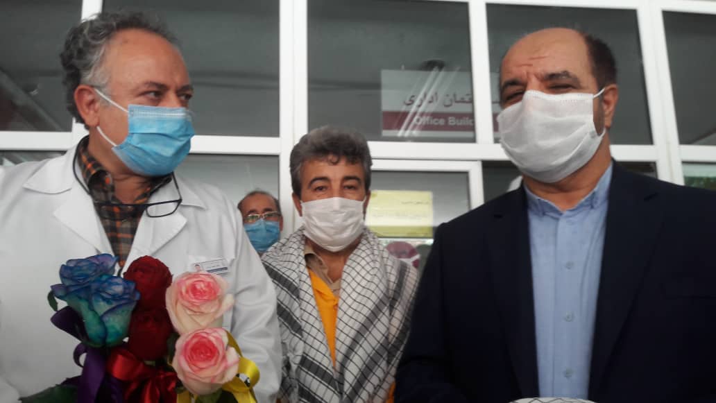 شهدای یافت آباد