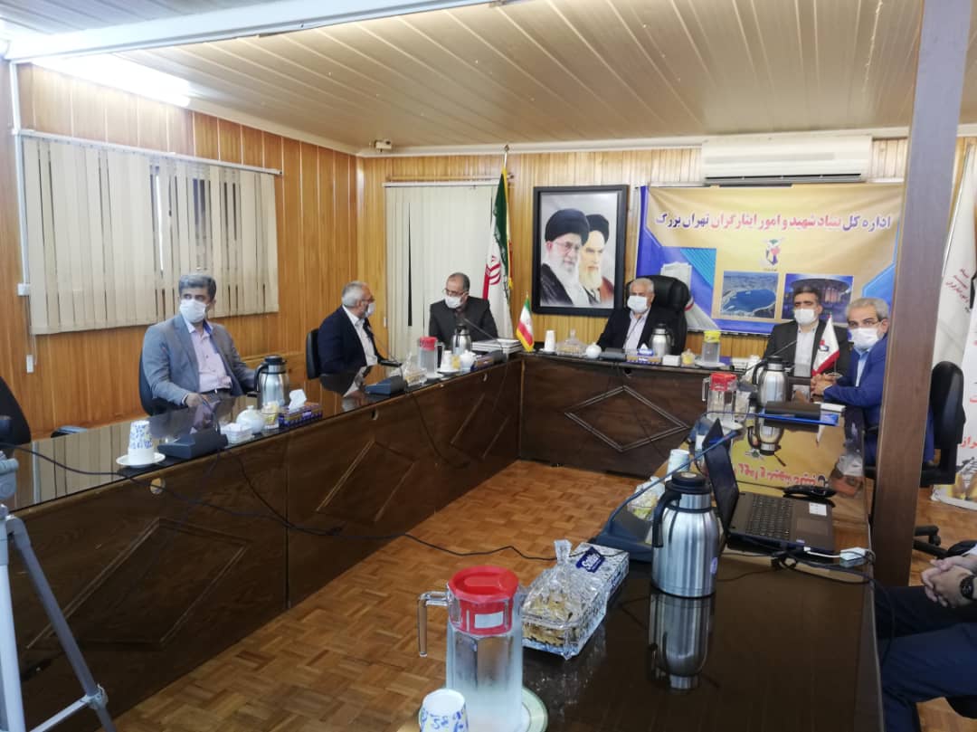 تهران| برنامه الماس‌های درخشان