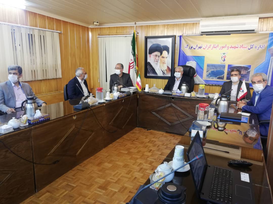 تهران| برنامه الماس‌های درخشان