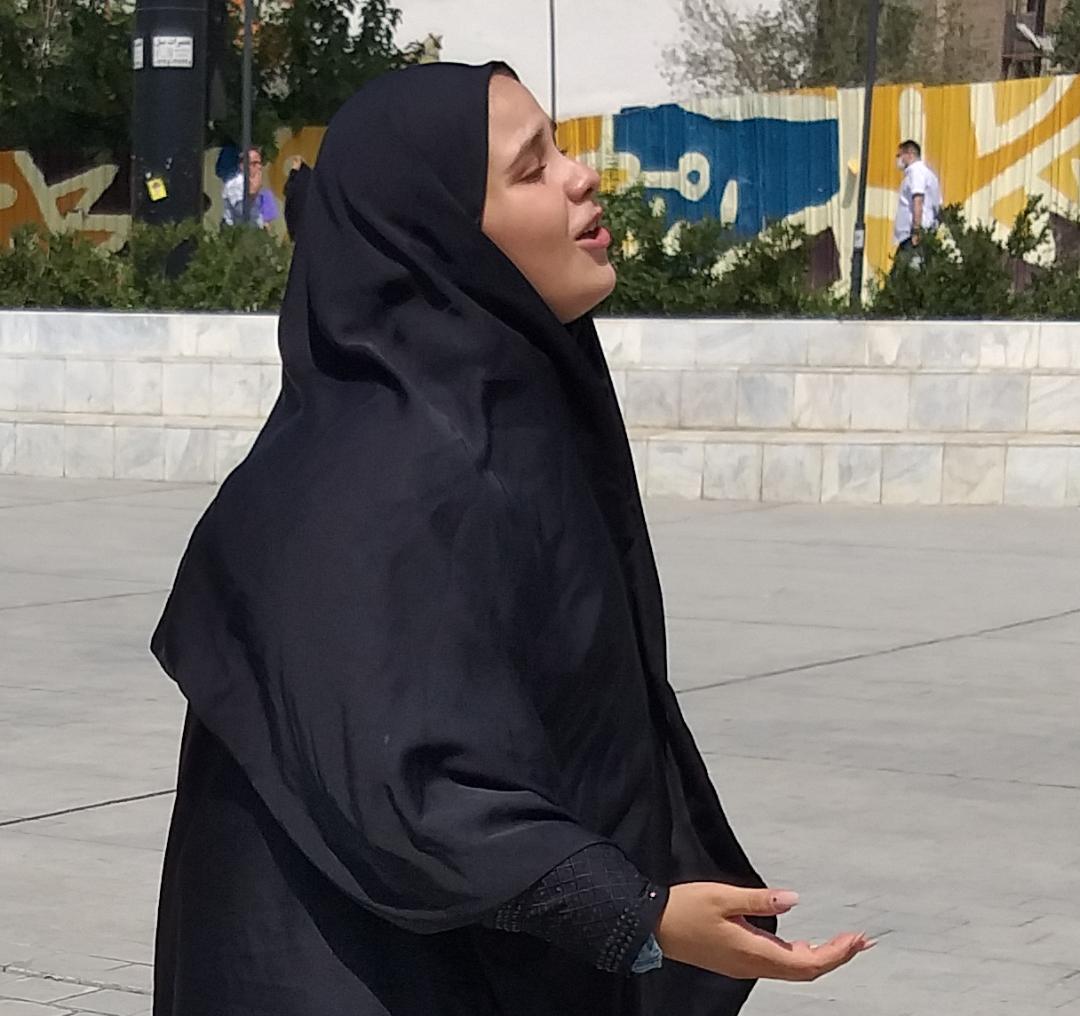 تئتاتر هفت تیر