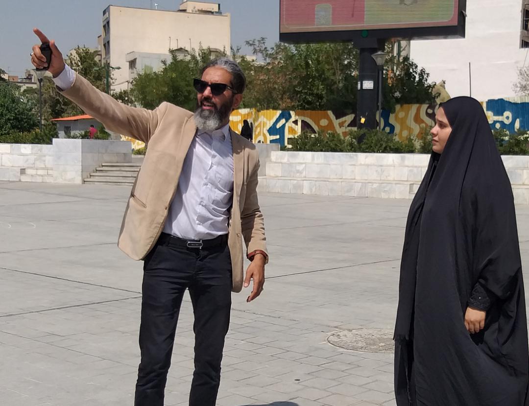 تئتاتر هفت تیر