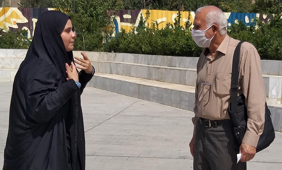 تئتاتر هفت تیر