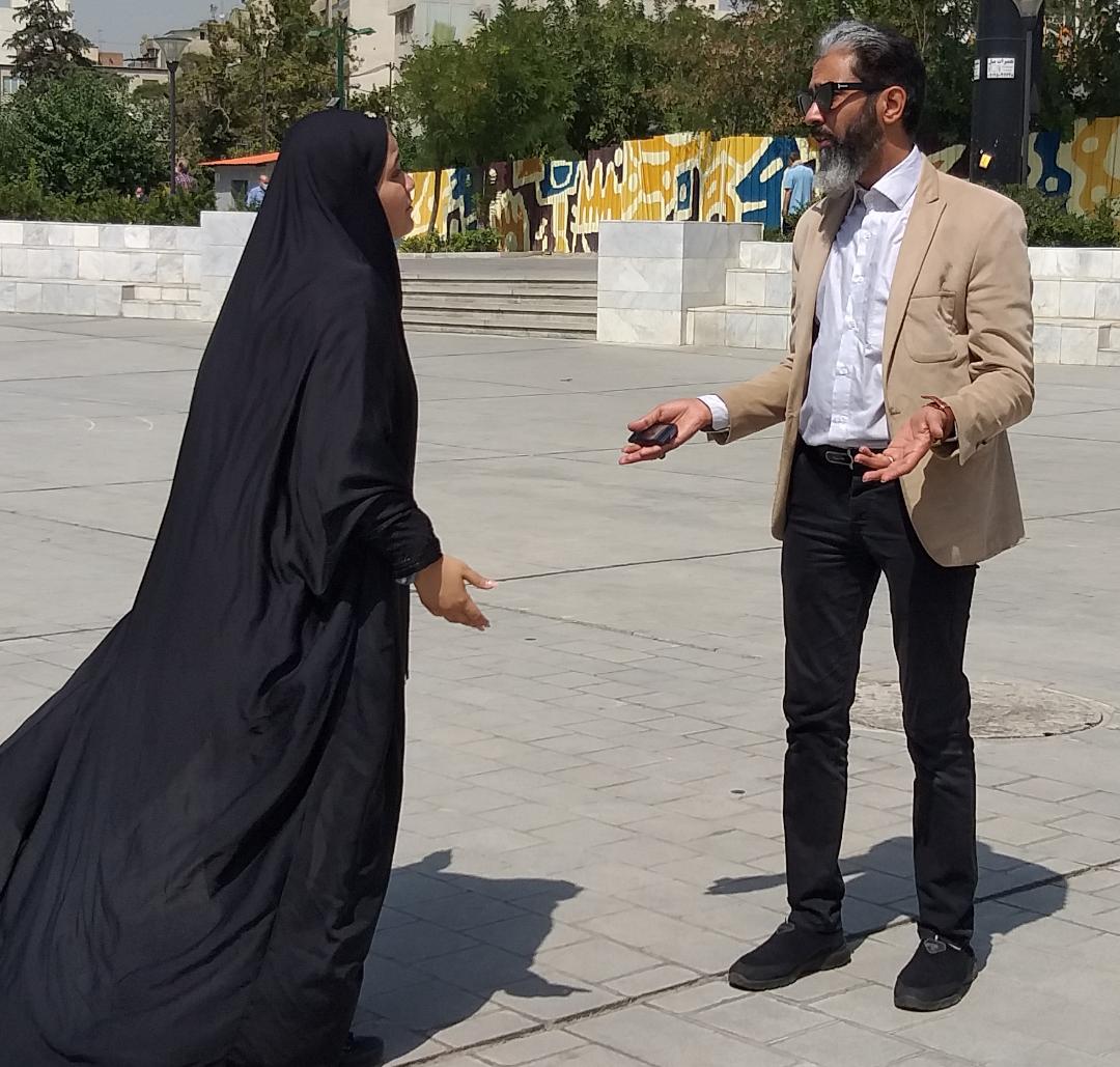 تئتاتر هفت تیر