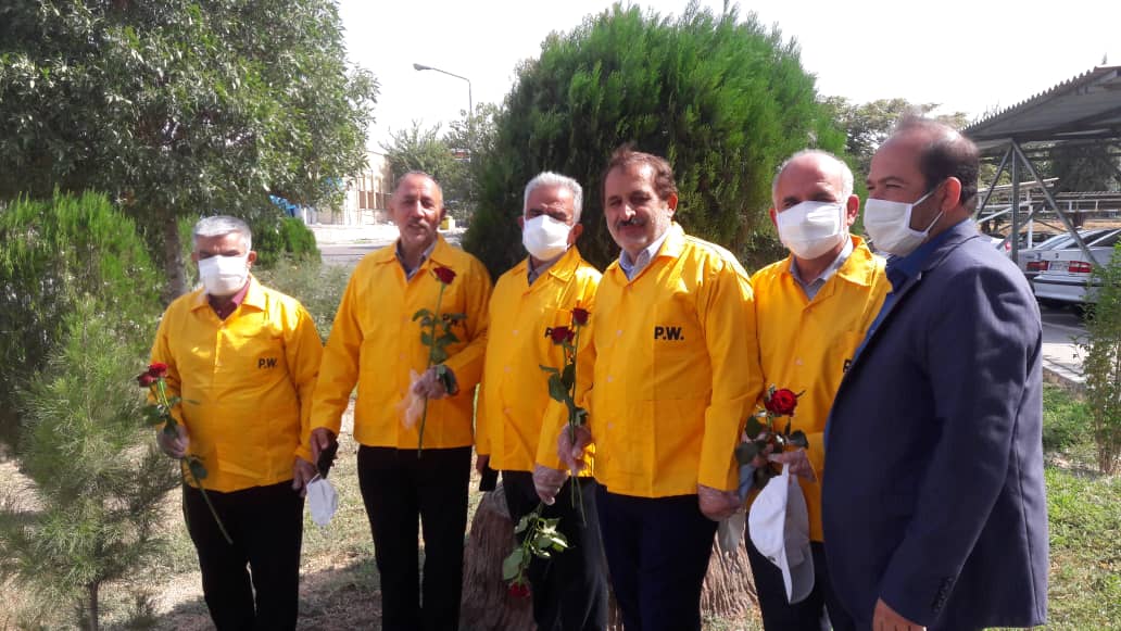 قرچنک کرونا