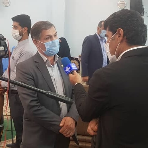 جمشیدی از فیضیه تا الرشید