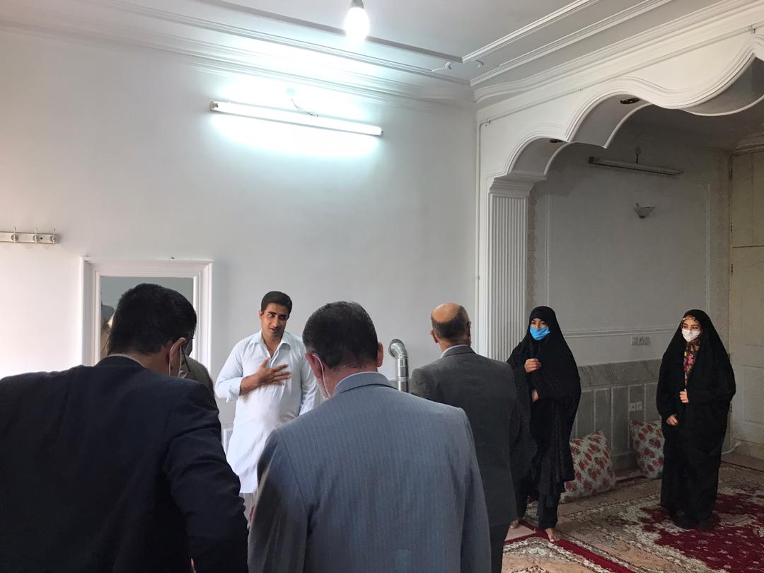 سیستان دیدار