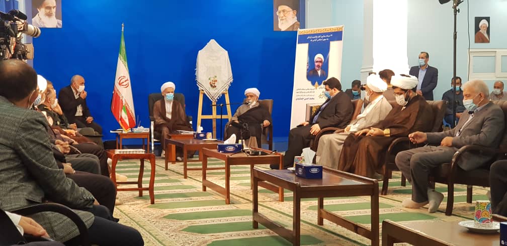 مازنداران امام جمعه