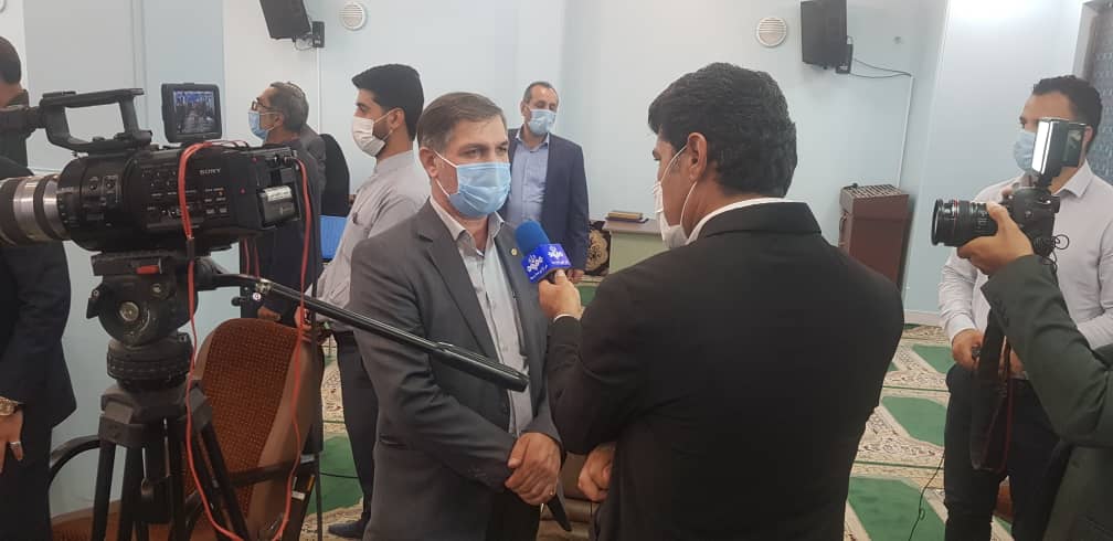 مازنداران امام جمعه